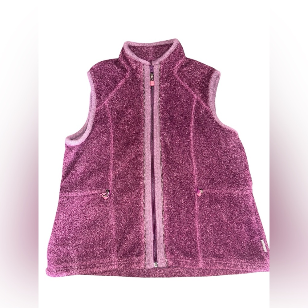 Women’s Woolrich Vest size large